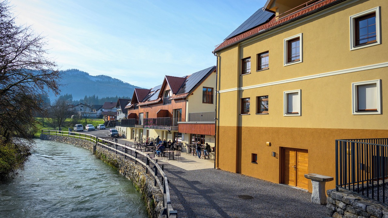 Photo of Outdoor in Dolenjske Toplice