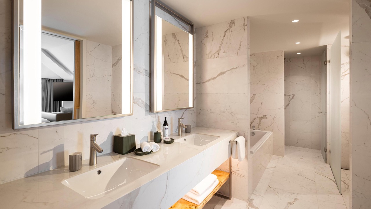 Photo of Bathroom in Zadar