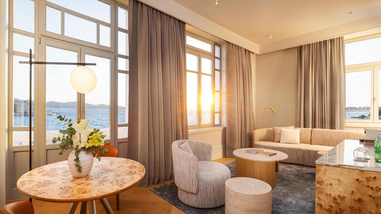 Photo of Bedroom in Zadar