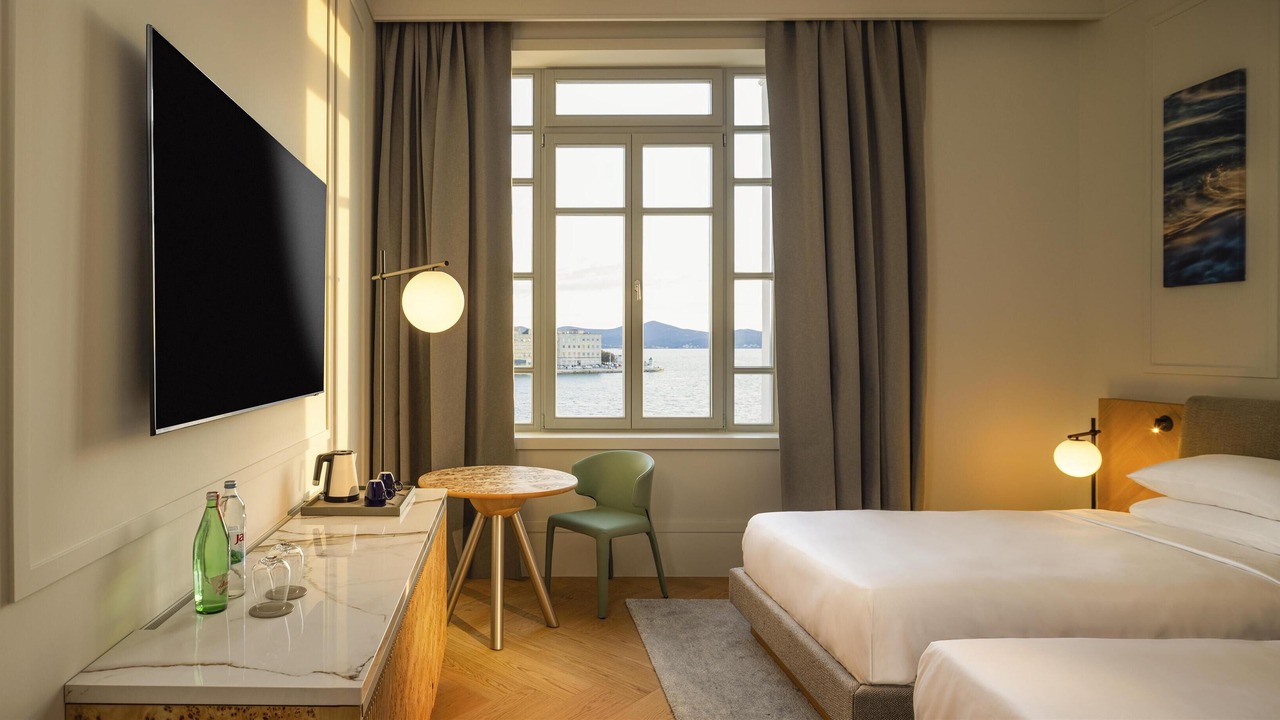 Photo of Bedroom in Zadar