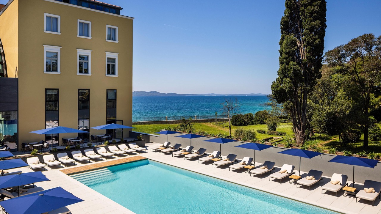 Photo of Outdoor in Zadar