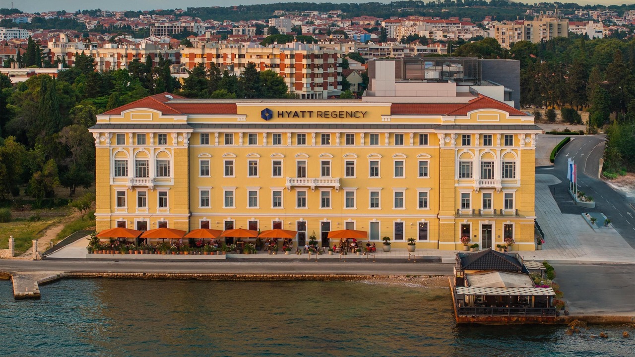 Photo of Outdoor in Zadar