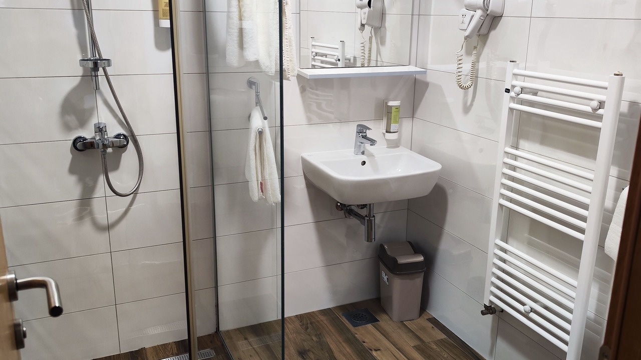 Photo of Bathroom in Velika Gorica