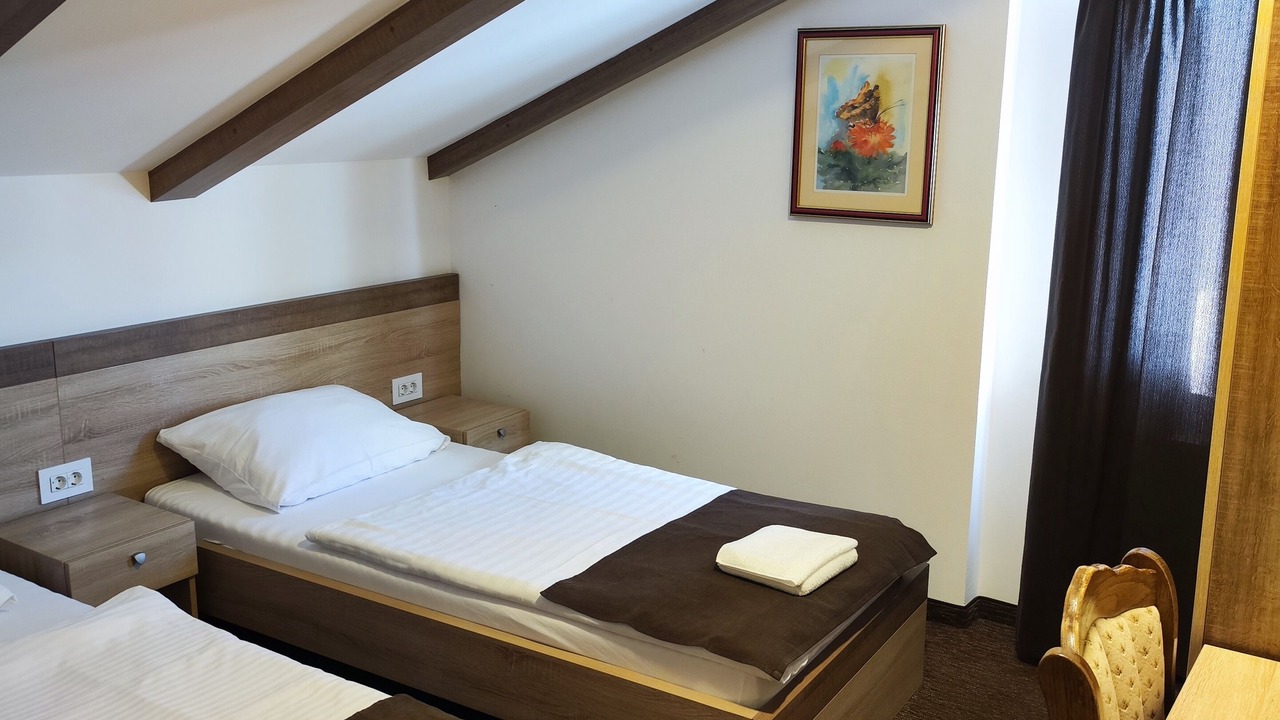Photo of Bedroom in Velika Gorica