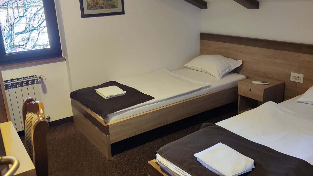 Photo of Bedroom in Velika Gorica