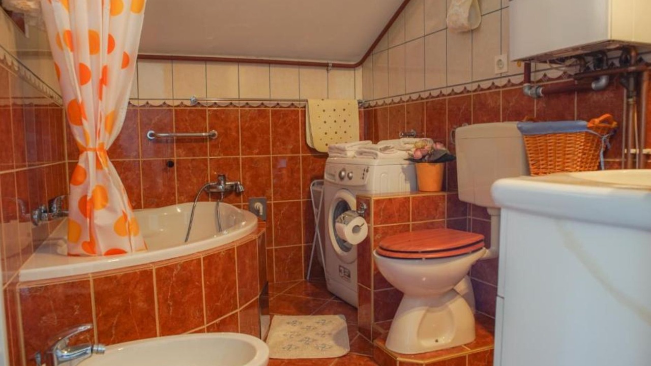 Photo of Bathroom in Daruvar
