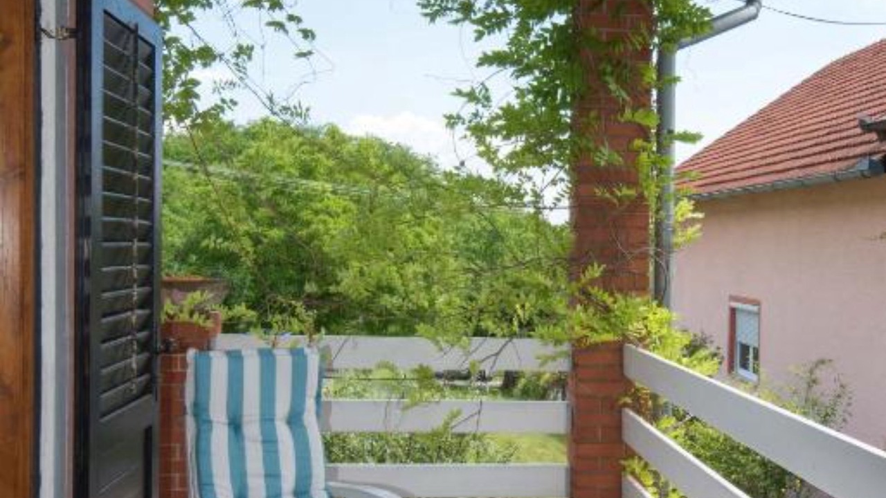Photo of Patio Balcony in Daruvar