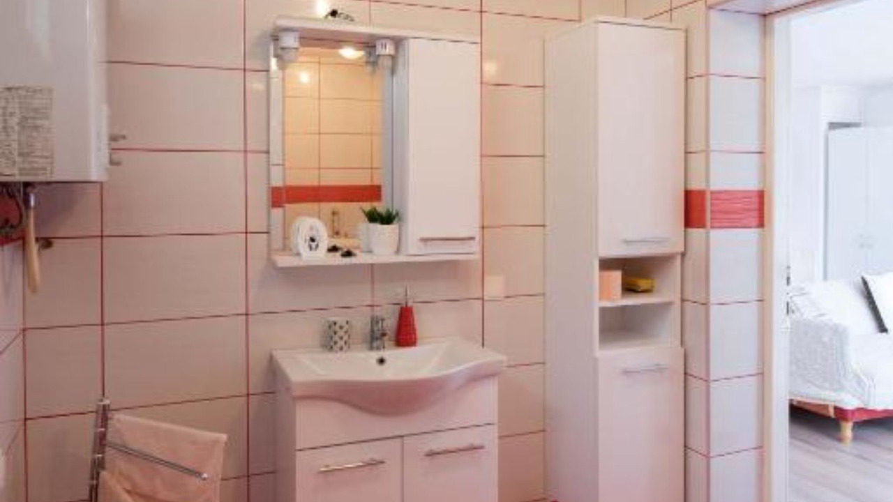 Photo of Bathroom in Daruvar