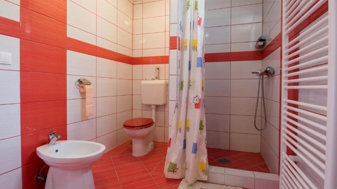 Photo of Bathroom in Daruvar