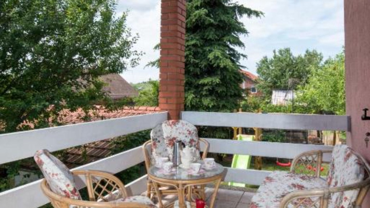 Photo of Patio Balcony in Daruvar