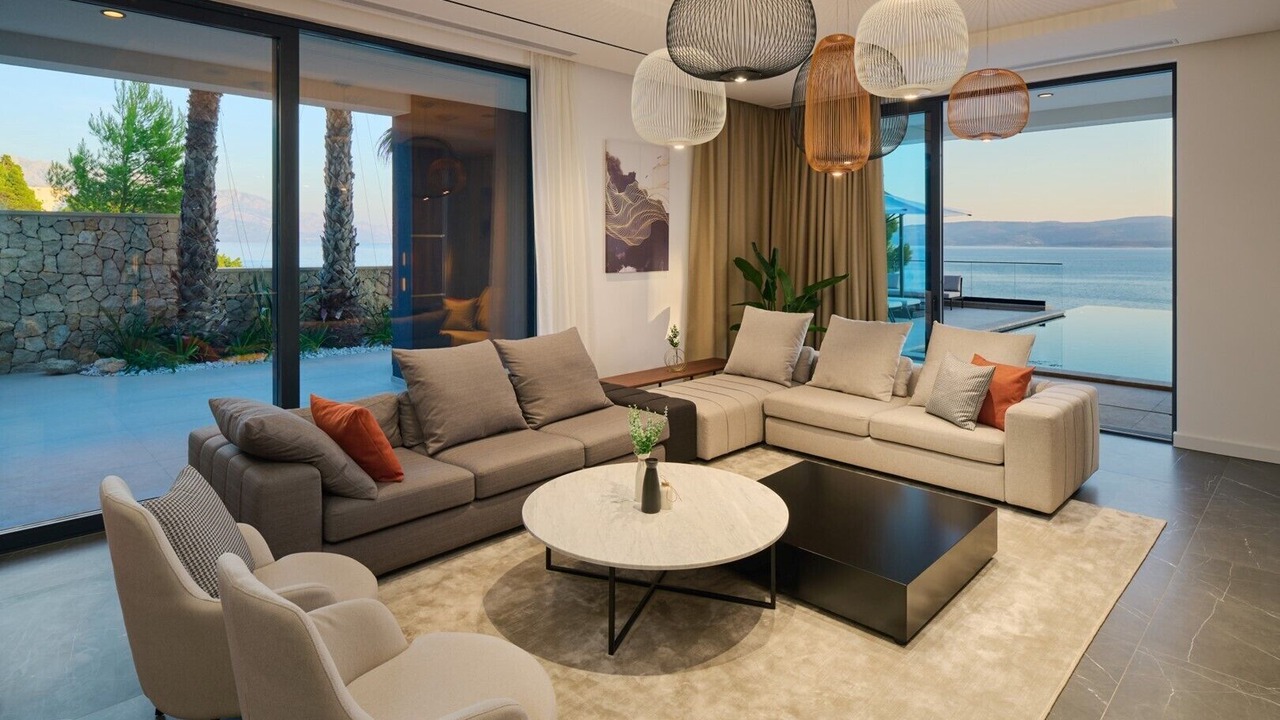 Photo of Livingroom in Omis