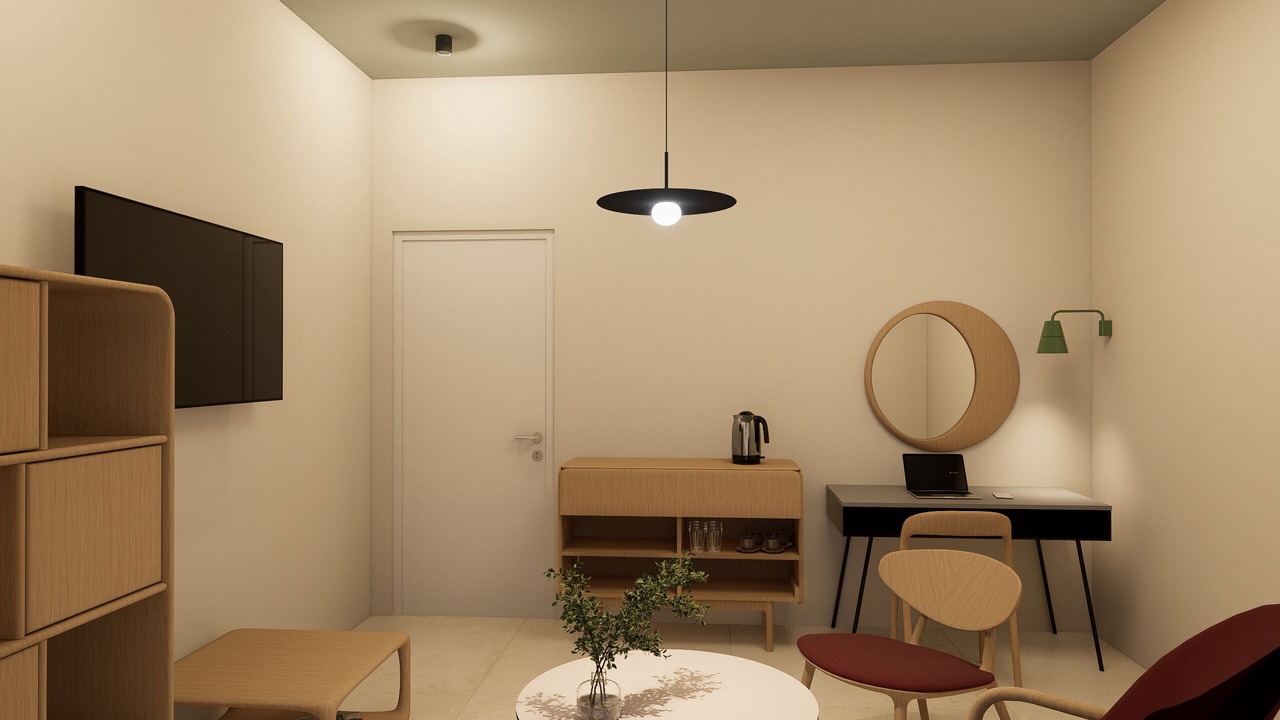 Photo of Bedroom in Seget Donji