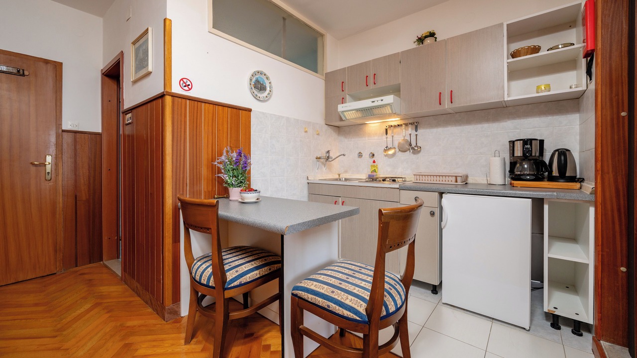 Photo of Bedroom in Seget Donji