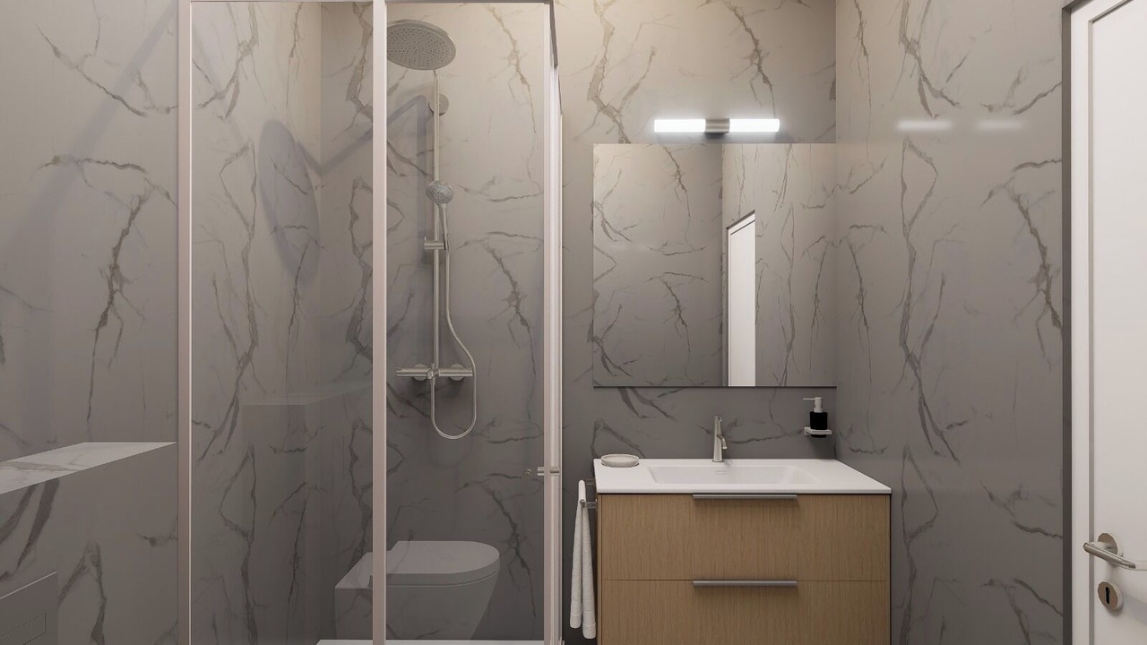 Photo of Bathroom in Seget Donji