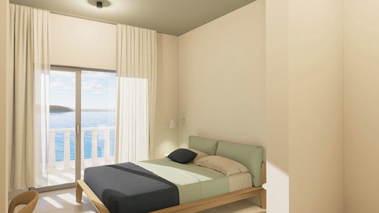 Photo of Bedroom in Seget Donji