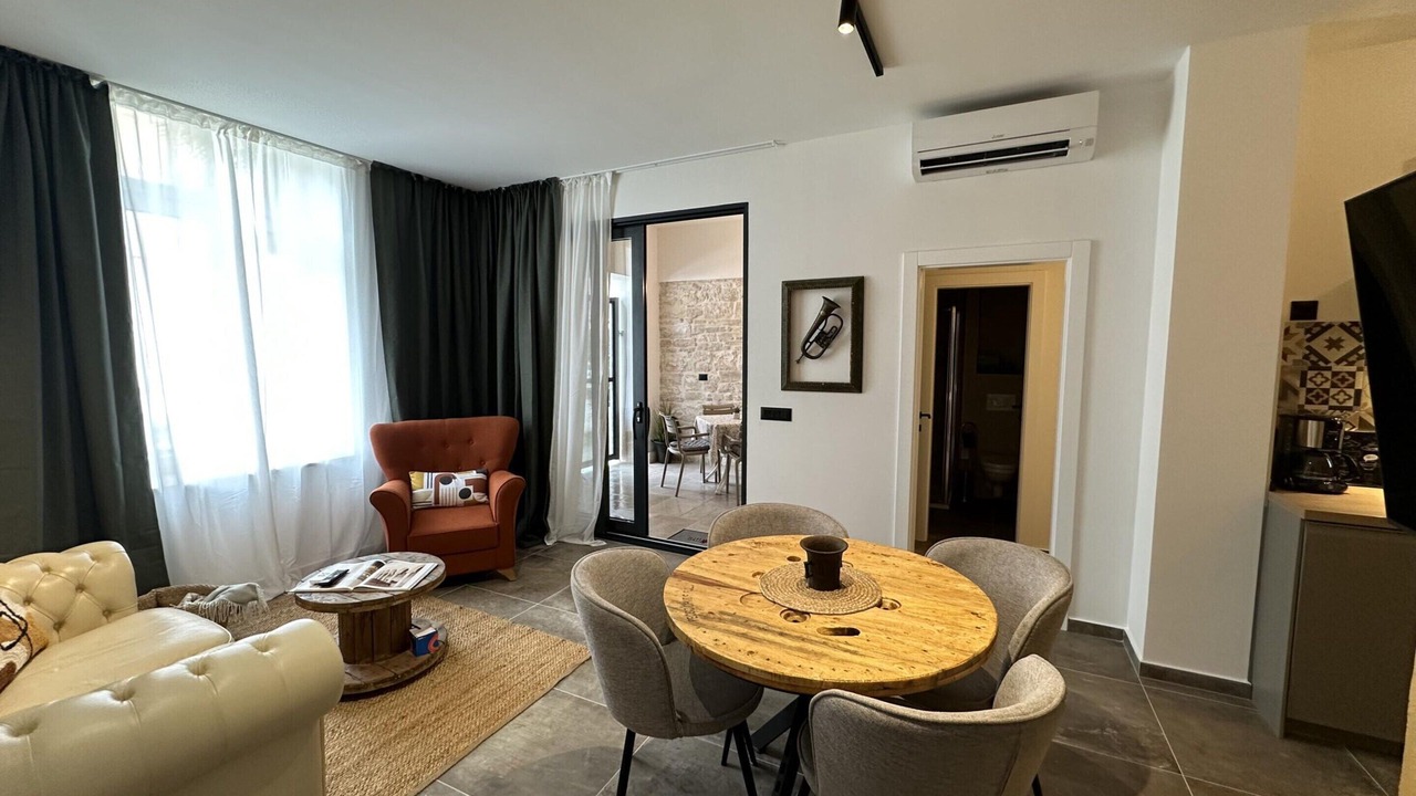 Photo of Bedroom in City Center
