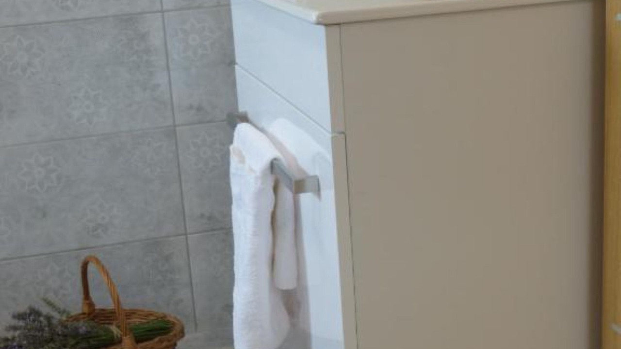 Photo of Bathroom in Kaptol