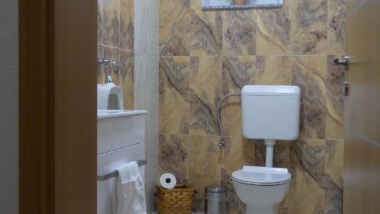 Photo of Bathroom in Kaptol