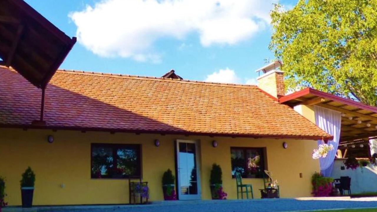 Photo of Outdoor in Kaptol
