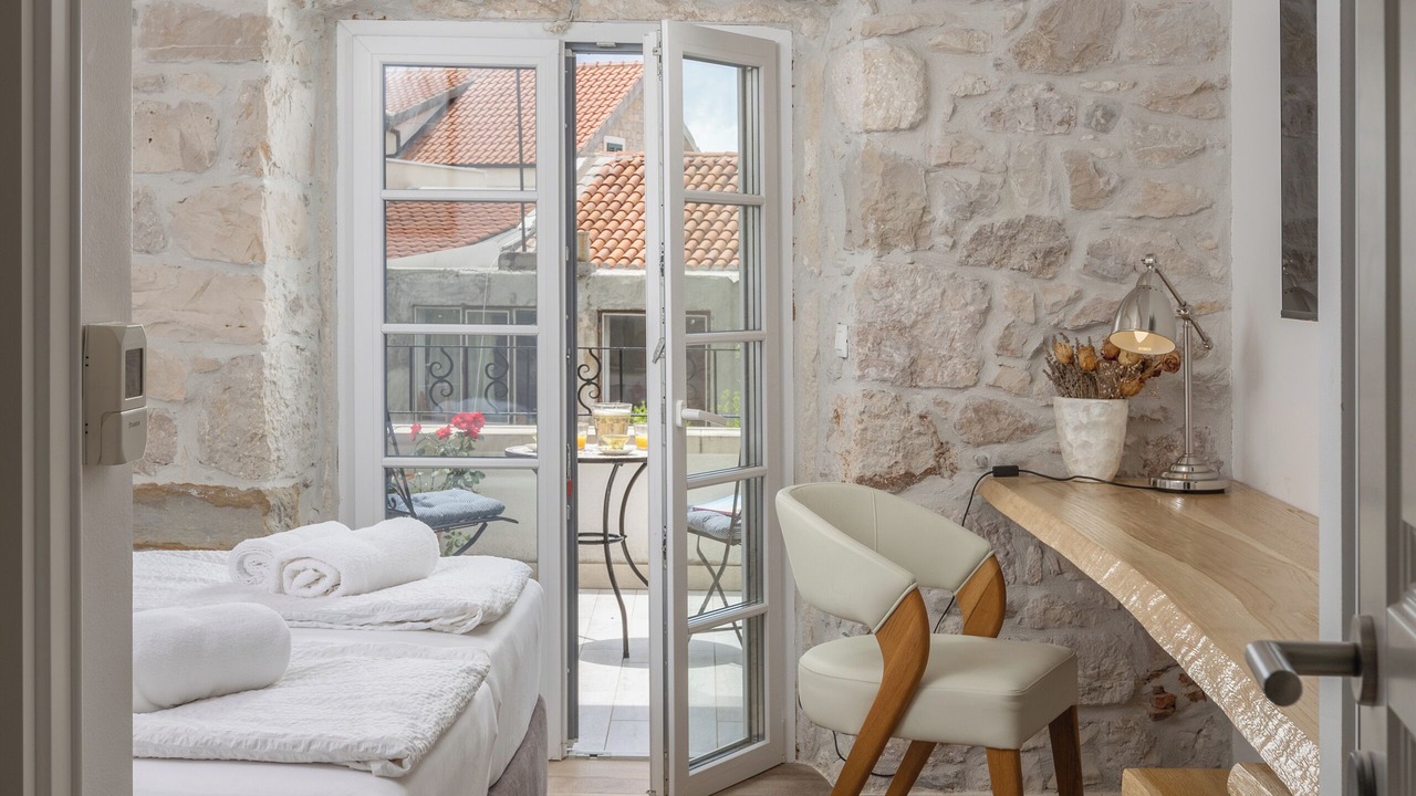 Photo of Outdoor in Makarska Old Town
