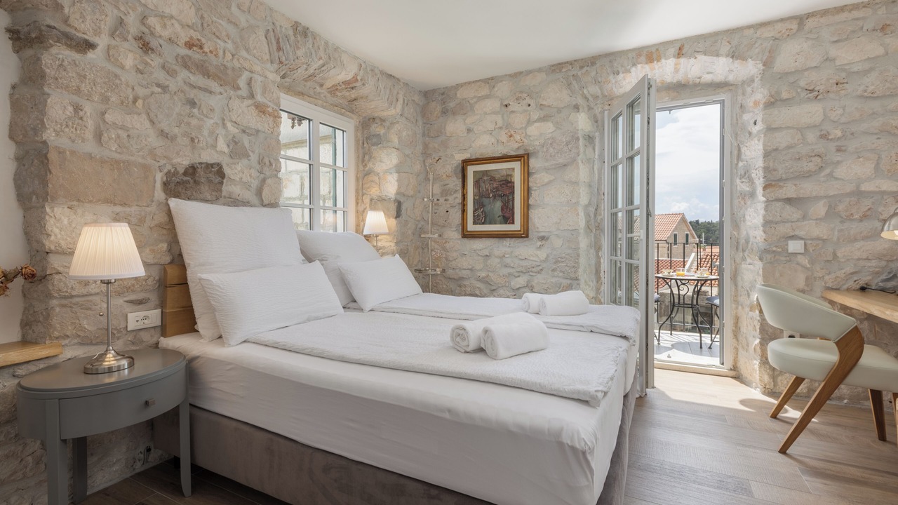Photo of Outdoor in Makarska Old Town