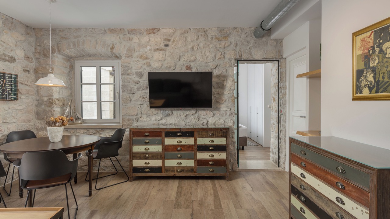 Photo of Outdoor in Makarska Old Town
