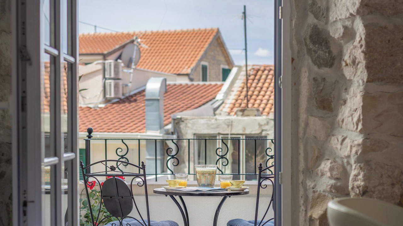 Photo of Outdoor in Makarska Old Town