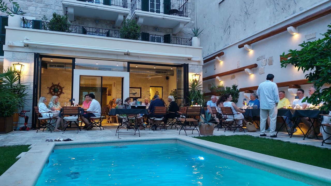Photo of Others in Makarska Old Town