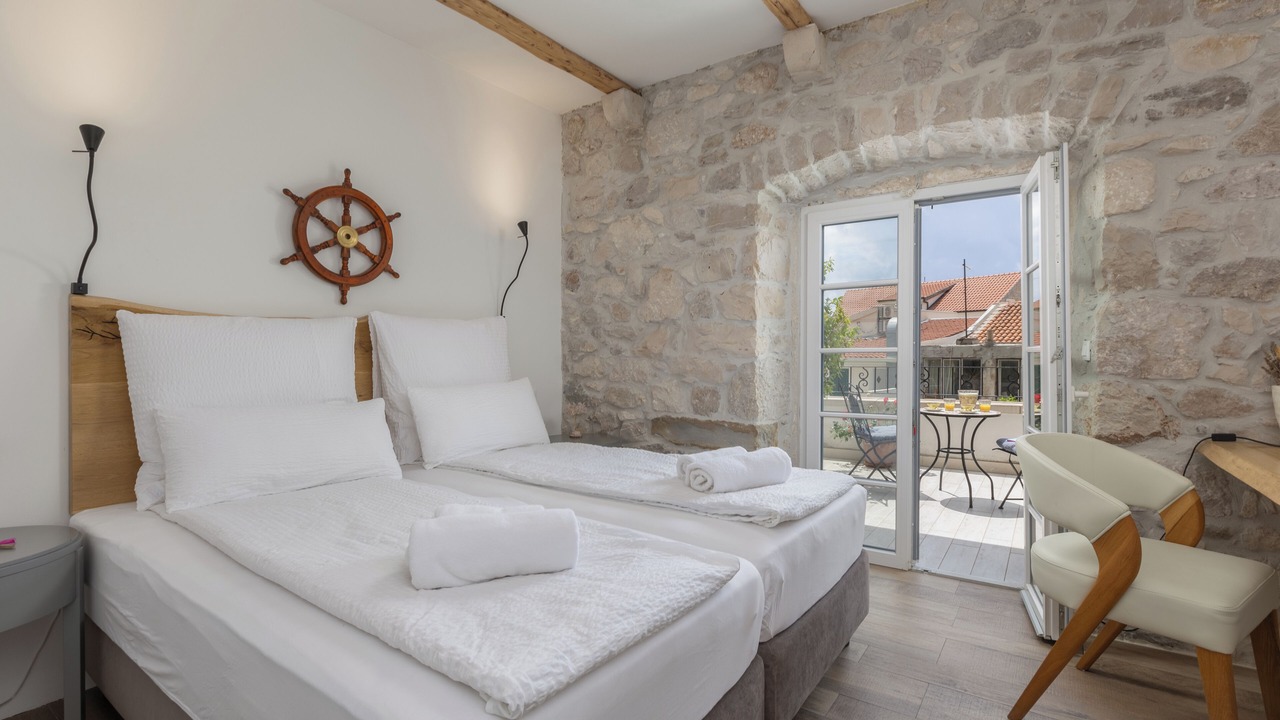 Photo of Outdoor in Makarska Old Town