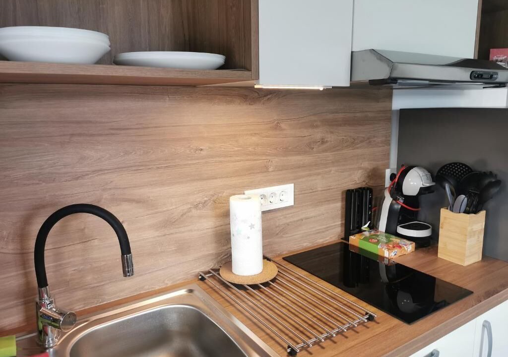 Photo of Kitchen in Trebnje