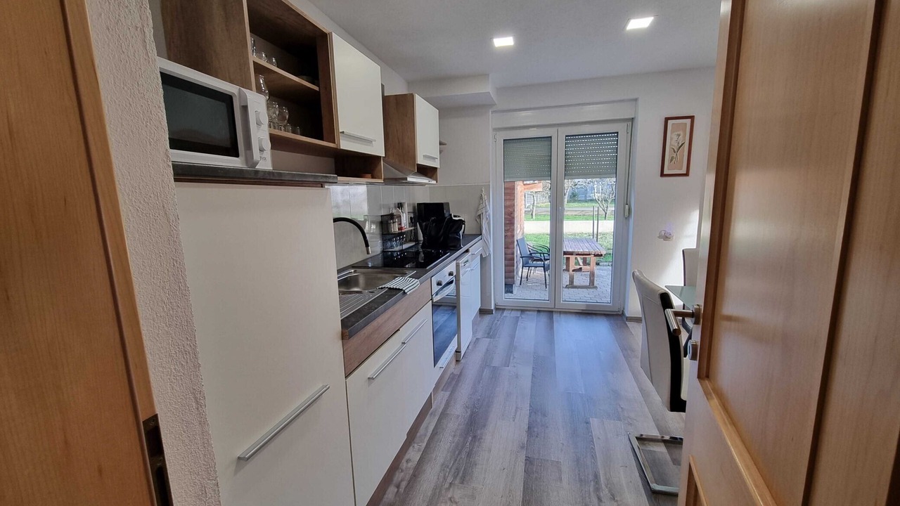 Photo of Kitchen in Ig