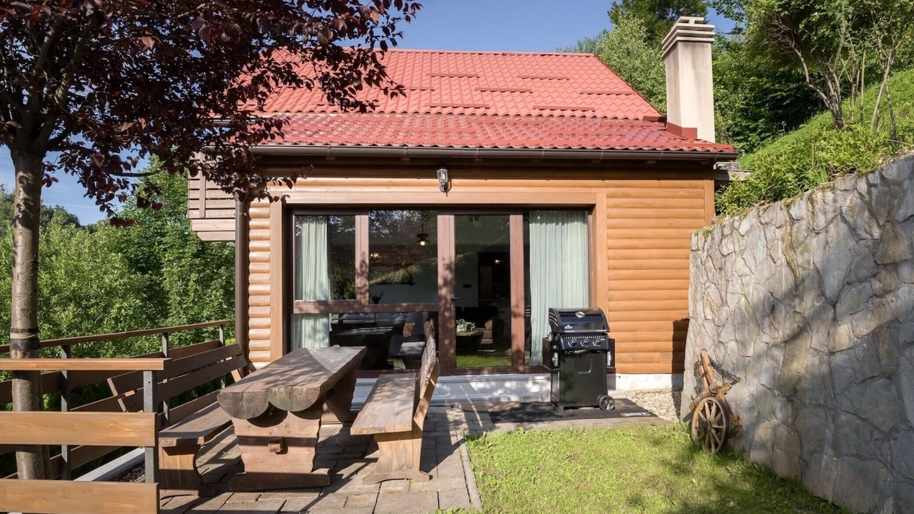 Photo of Outdoor in Fuzine