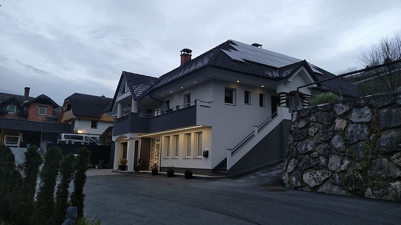 Photo of Outdoor in Lancovo