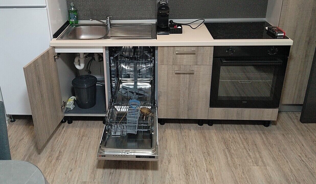 Photo of Kitchen in Lancovo
