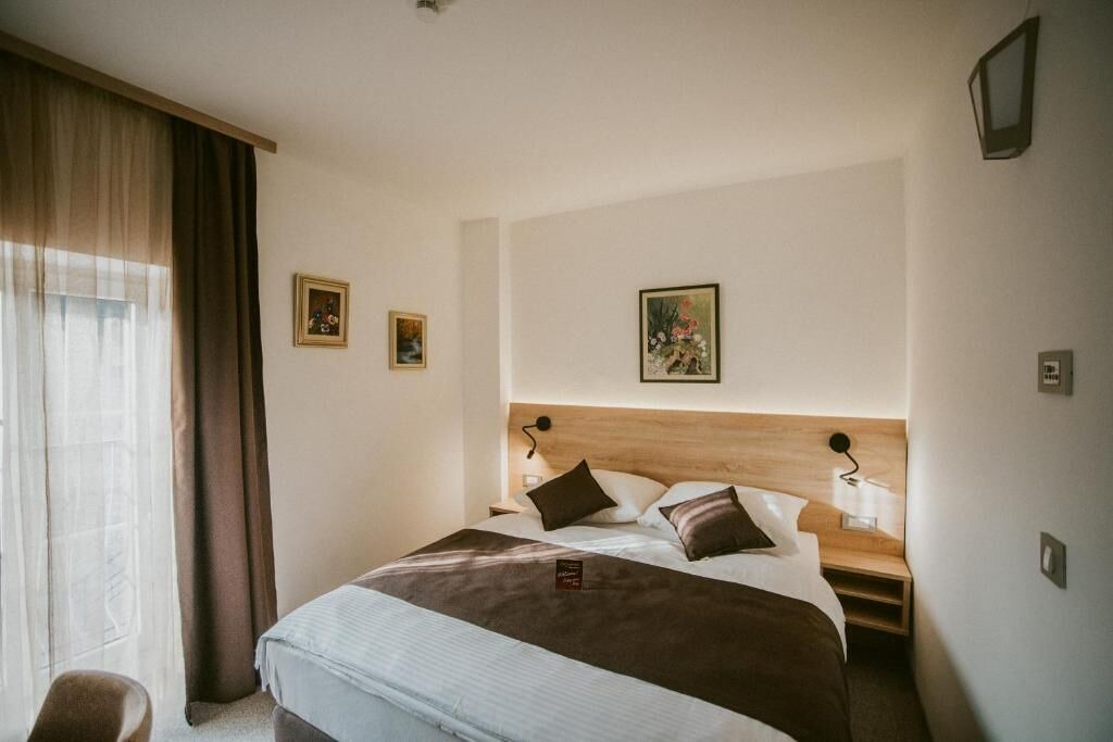Photo of Bedroom in Varazdinske Toplice