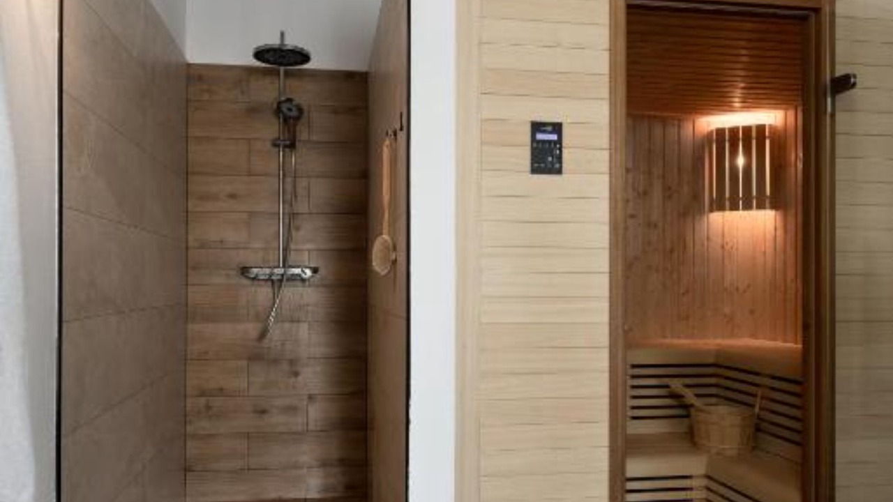 Photo of Bathroom in Ravna Gora