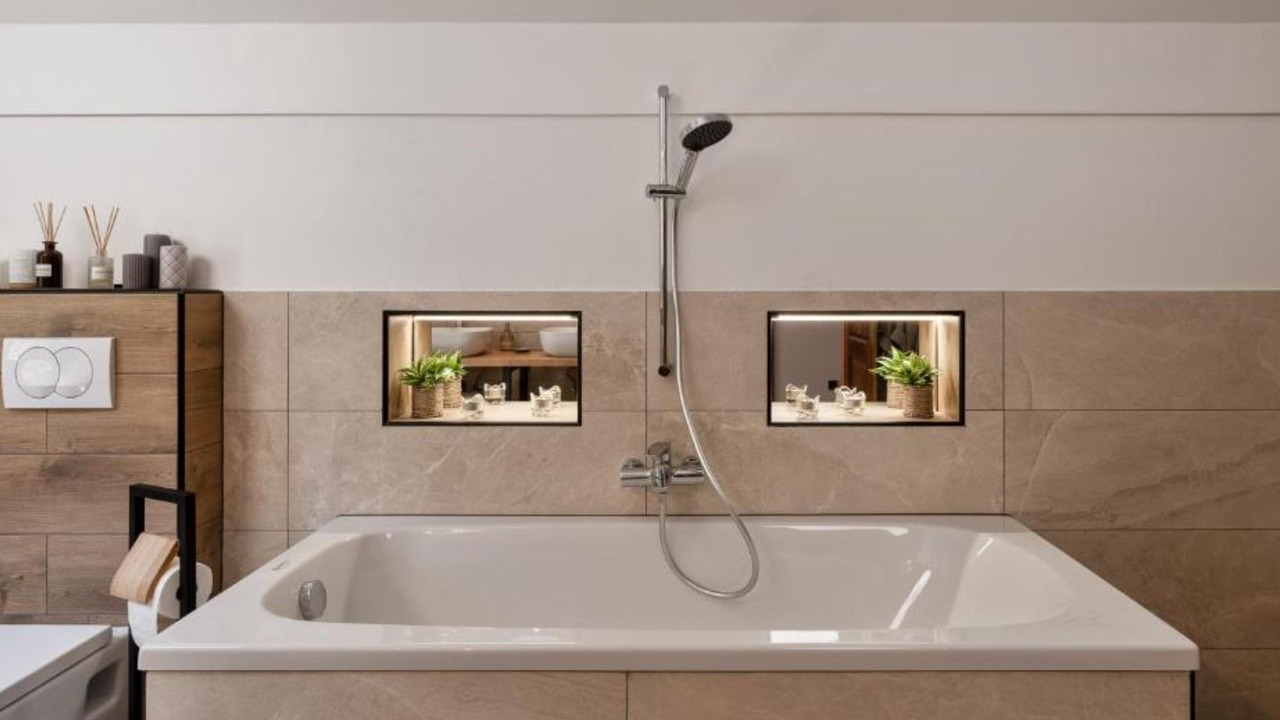Photo of Bathroom in Ravna Gora
