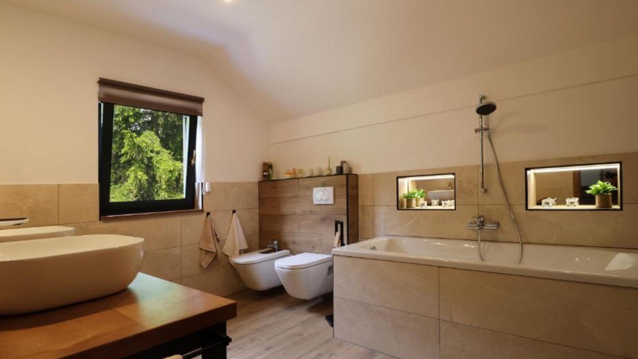 Photo of Bathroom in Ravna Gora