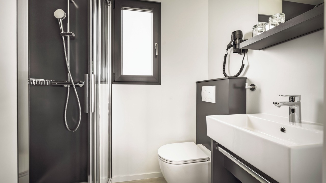 Photo of Bathroom in Vrsar