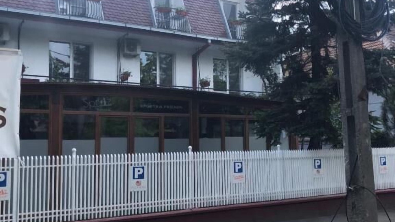 Photo of Outdoor in Timisoara