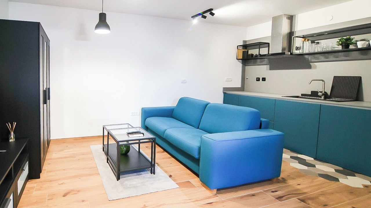 Photo of Livingroom in Osijek