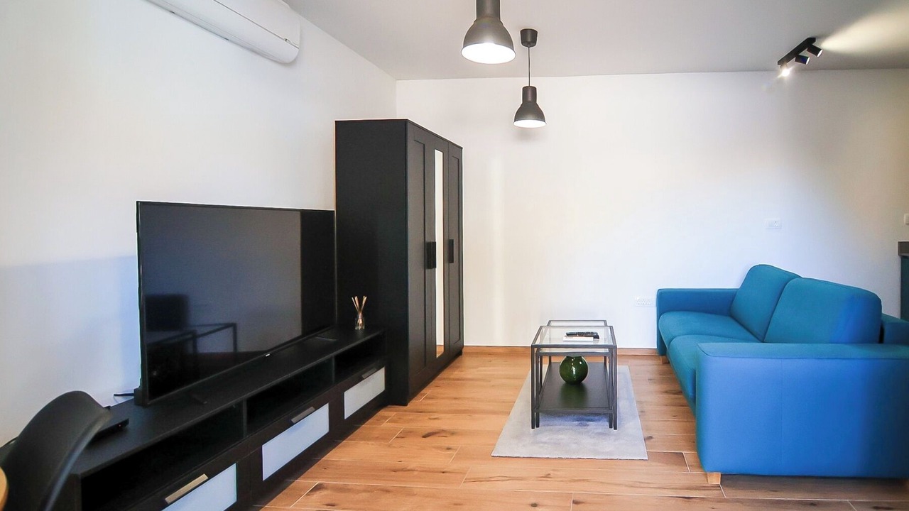 Photo of Livingroom in Osijek