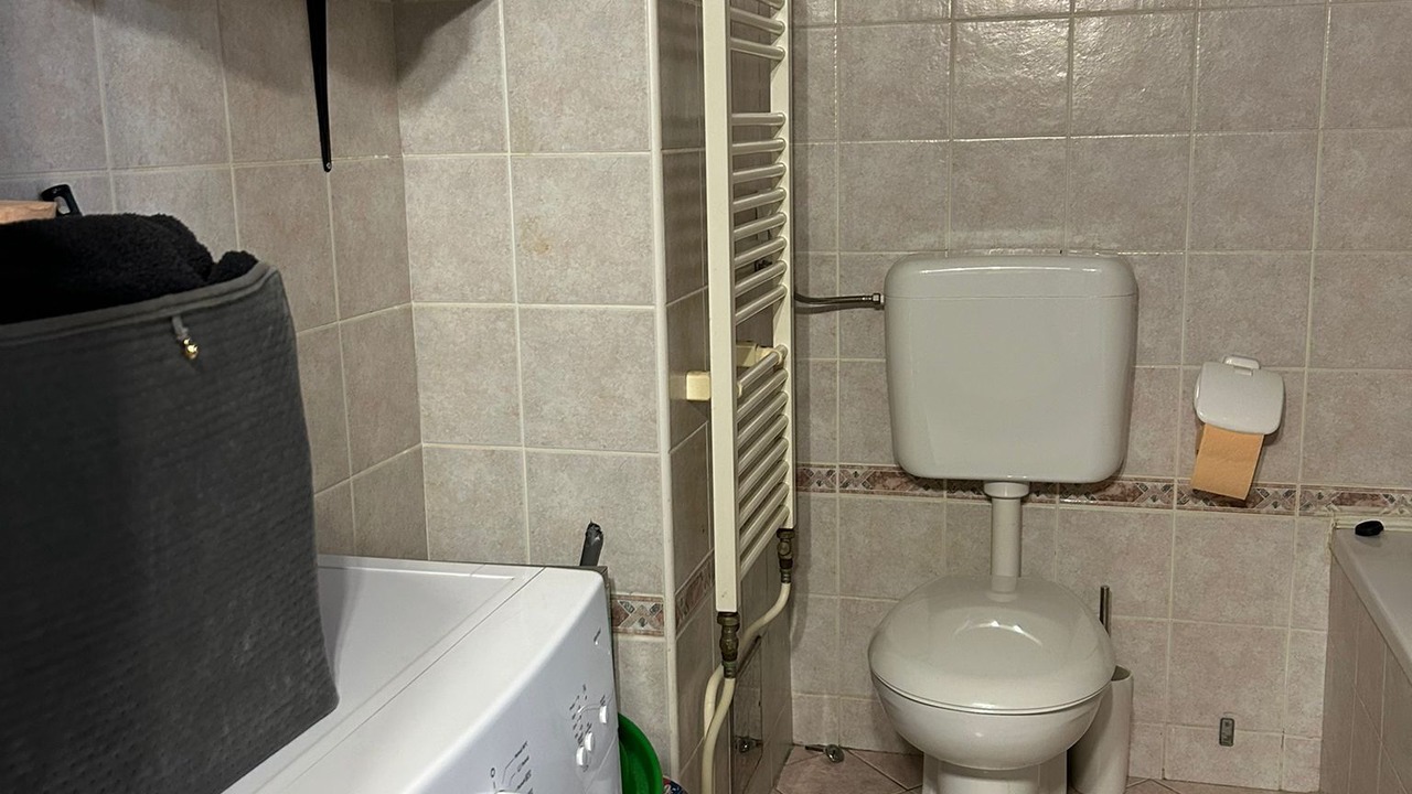Photo of Bathroom in Osijek