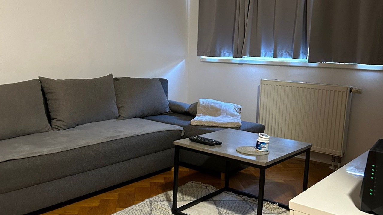 Photo of Bedroom in Osijek