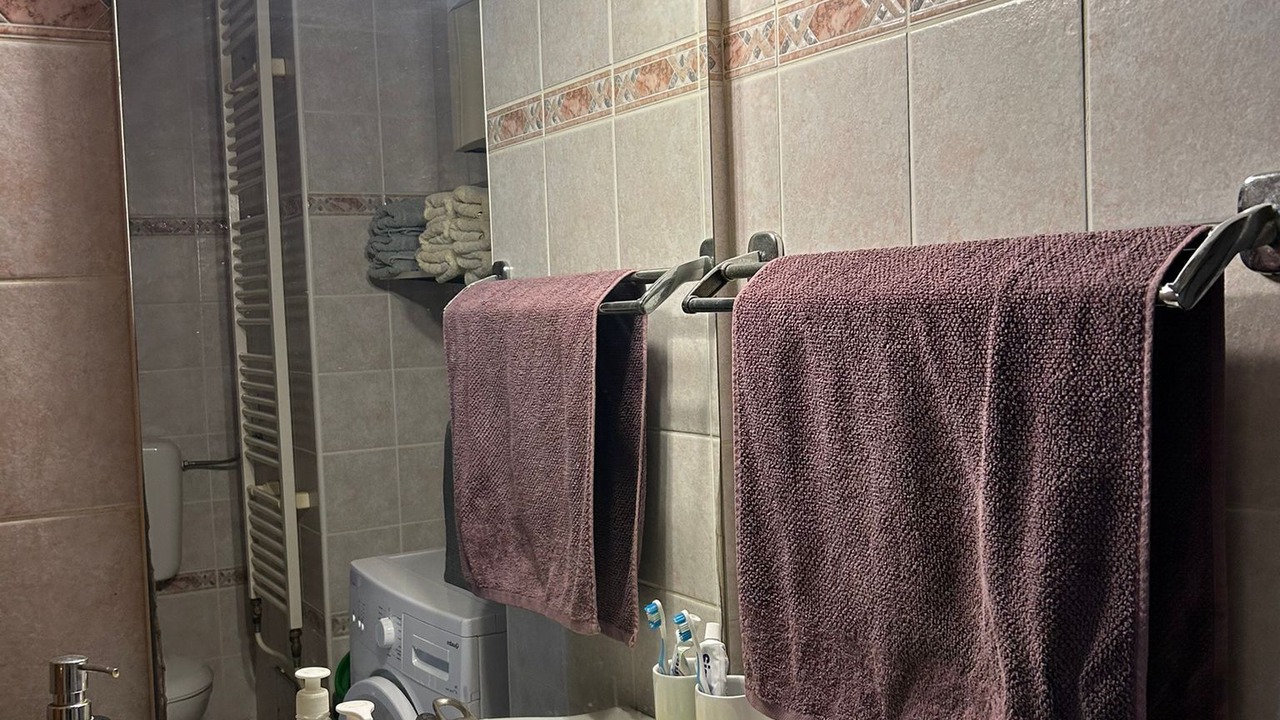 Photo of Bathroom in Osijek