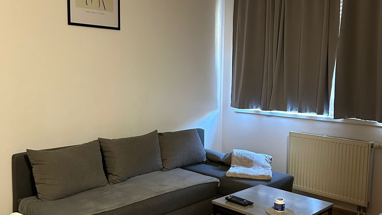 Photo of Bedroom in Osijek