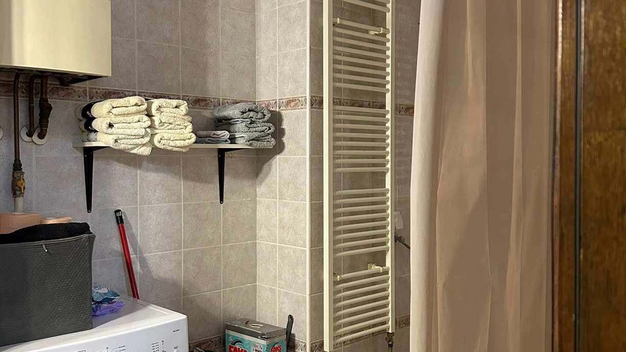 Photo of Bathroom in Osijek