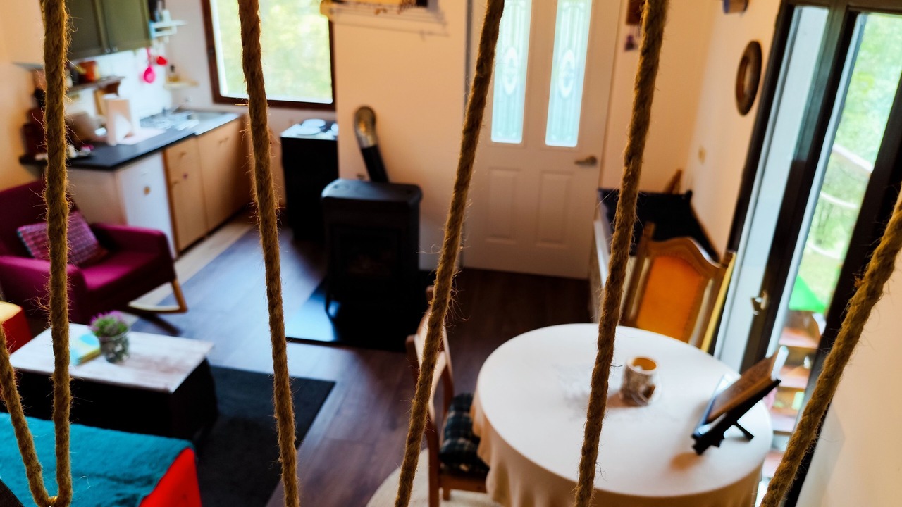 Photo of Livingroom in Nova Kapela