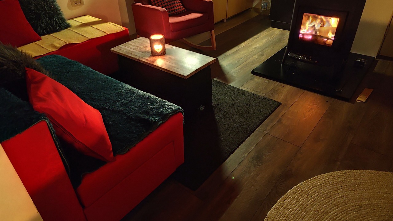 Photo of Livingroom in Nova Kapela