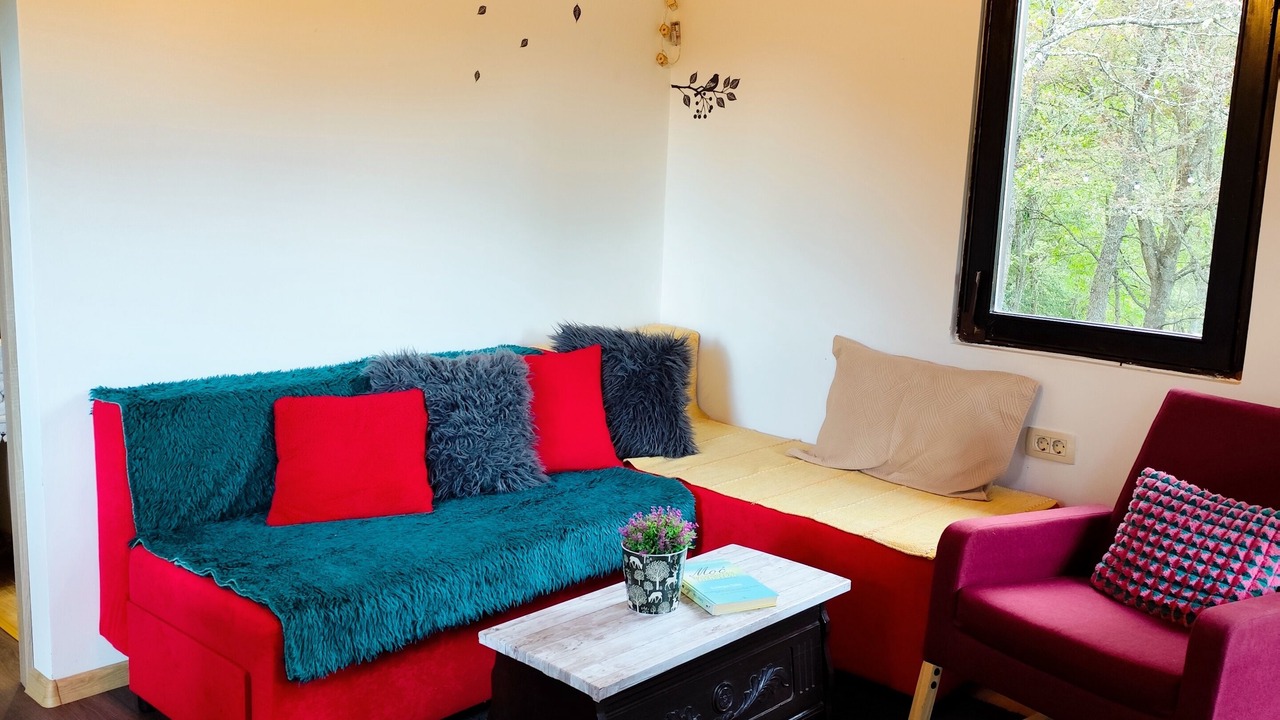 Photo of Livingroom in Nova Kapela